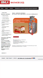 Mobile Screenshot of malakov.net